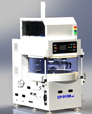 IDP Type Chemical Mechanical Polishing Machine