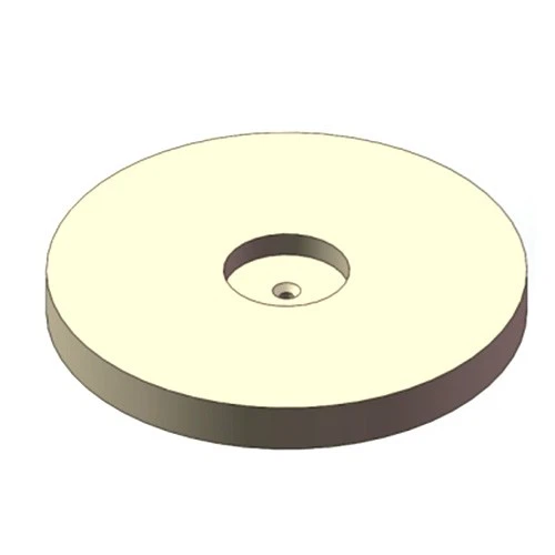 Ceramic Lapping Plate