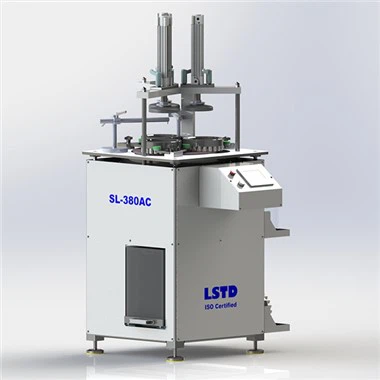 Machine à roder un seul côté