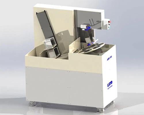 Automatic wafer debonding machine Automatic wafer debonding machine