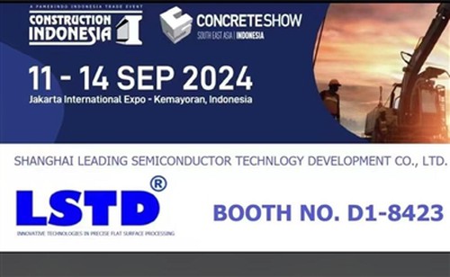 Construction en Indonésie 2024